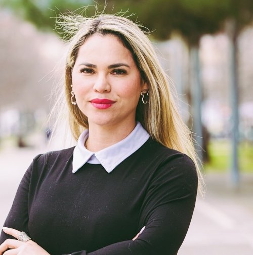 Dra. Ana María Mancilla, directora de Lum Clinic