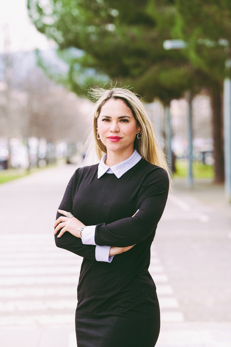 Dra. Ana María Mancilla Arias