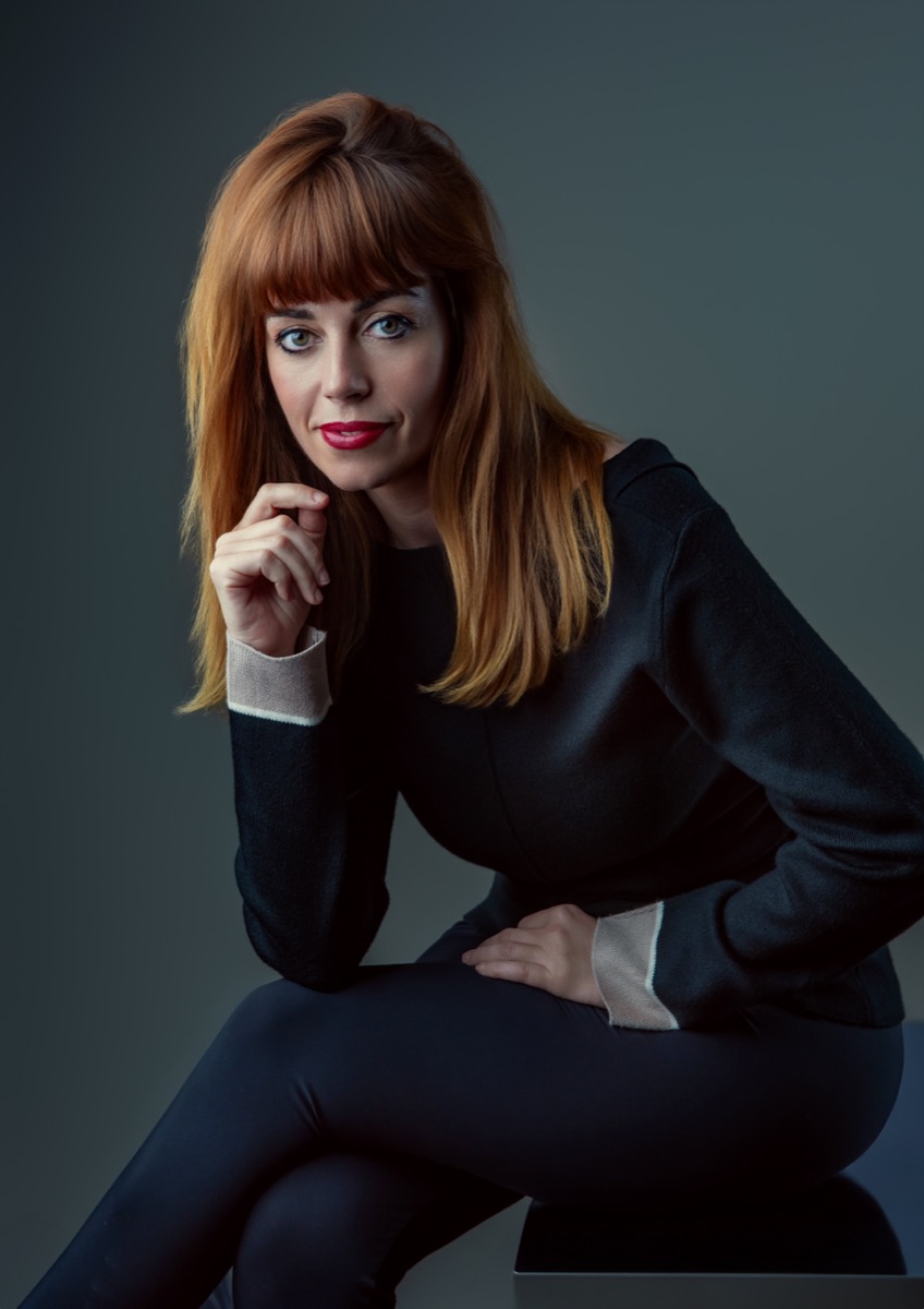 Marta Picazo, Beauty Advisor de Lum Clinic