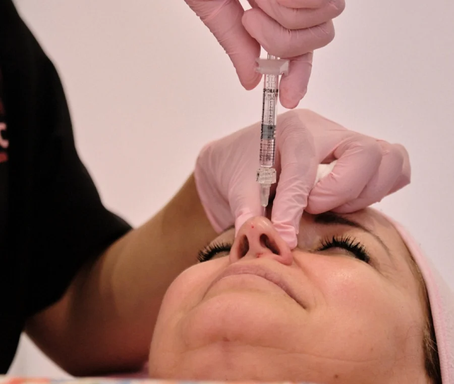Armonización facial: realzar sin transformar